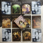 Preview: Wisdom of the Hidden Realms Preview: Wisdom of the Hidden Realms